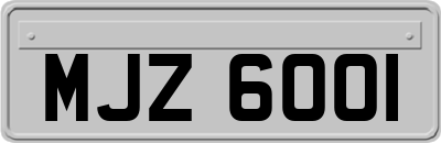 MJZ6001