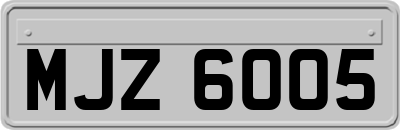 MJZ6005