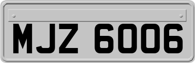 MJZ6006