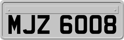 MJZ6008