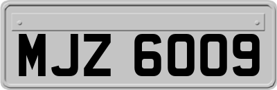 MJZ6009