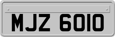 MJZ6010