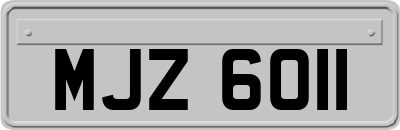 MJZ6011