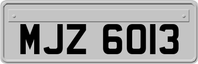 MJZ6013
