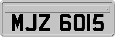 MJZ6015