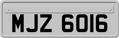 MJZ6016