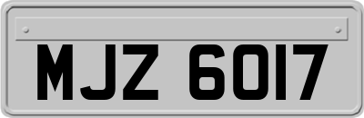 MJZ6017