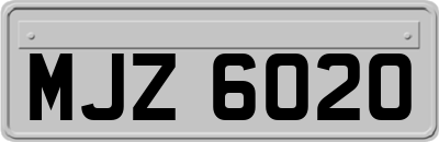 MJZ6020