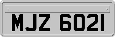 MJZ6021