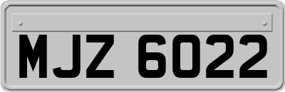 MJZ6022