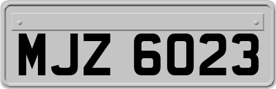 MJZ6023