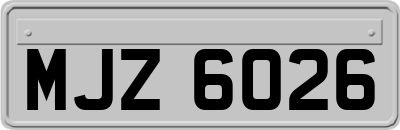 MJZ6026
