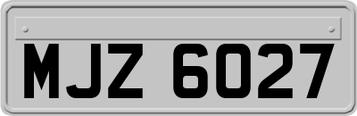 MJZ6027