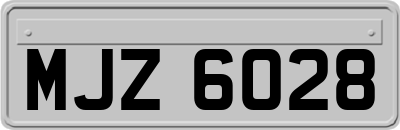 MJZ6028