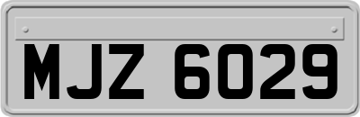 MJZ6029