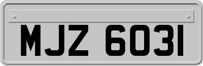 MJZ6031