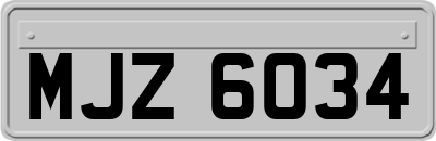 MJZ6034