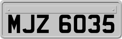 MJZ6035