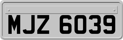 MJZ6039