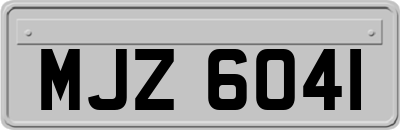 MJZ6041