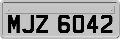 MJZ6042