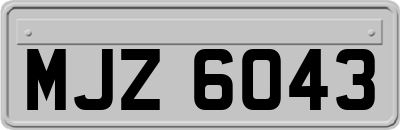 MJZ6043
