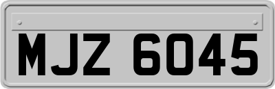 MJZ6045