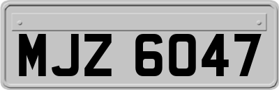 MJZ6047