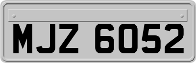 MJZ6052