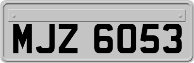 MJZ6053