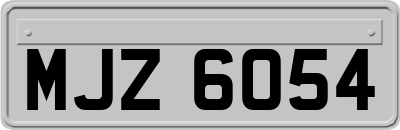 MJZ6054