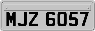 MJZ6057