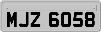 MJZ6058