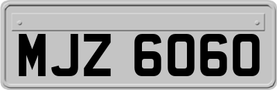 MJZ6060