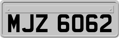 MJZ6062