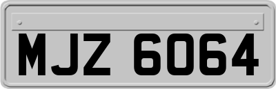 MJZ6064