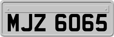 MJZ6065