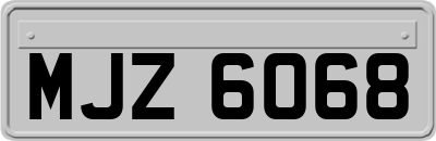MJZ6068