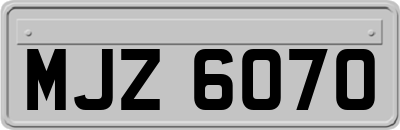MJZ6070