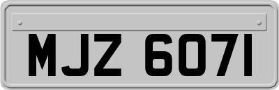 MJZ6071