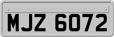 MJZ6072