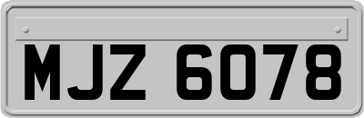 MJZ6078