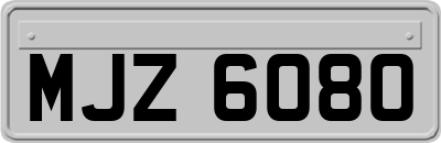 MJZ6080