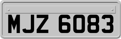 MJZ6083
