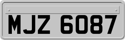 MJZ6087