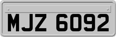 MJZ6092