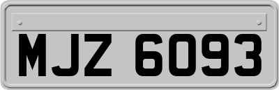 MJZ6093