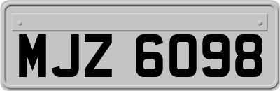 MJZ6098