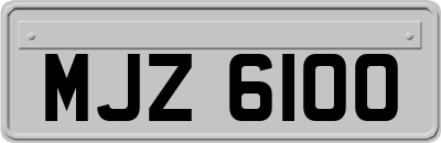 MJZ6100