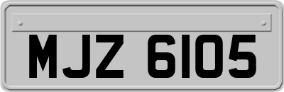 MJZ6105